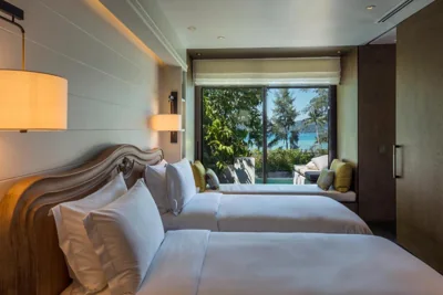 Rosewood Phuket – Fotos 2
