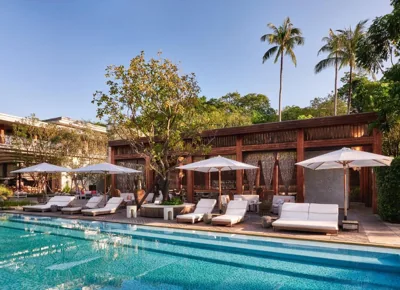 Rosewood Phuket – Fotos 4