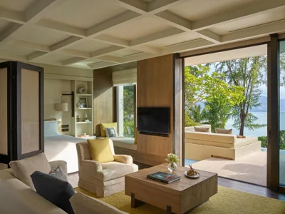 Rosewood Phuket – Fotos 5