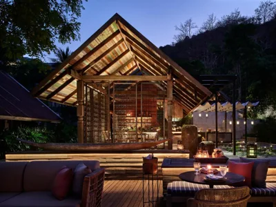 Rosewood Phuket – Fotos 6