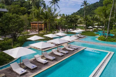 Rosewood Phuket – Fotos 7