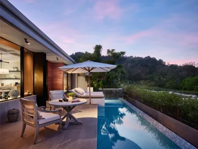 Rosewood Phuket – Fotos 8