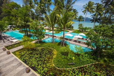 Rosewood Phuket – Fotos 9