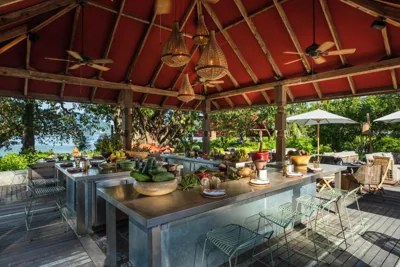 Rosewood Phuket – Fotos 11