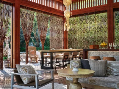 Rosewood Phuket – Fotos 12