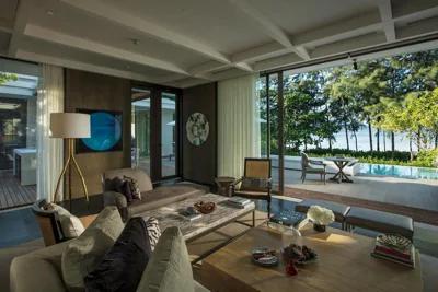 Rosewood Phuket – Fotos 14