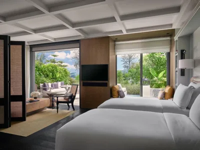 Rosewood Phuket – Fotos 15