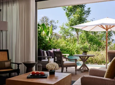Rosewood Phuket – Fotos 16